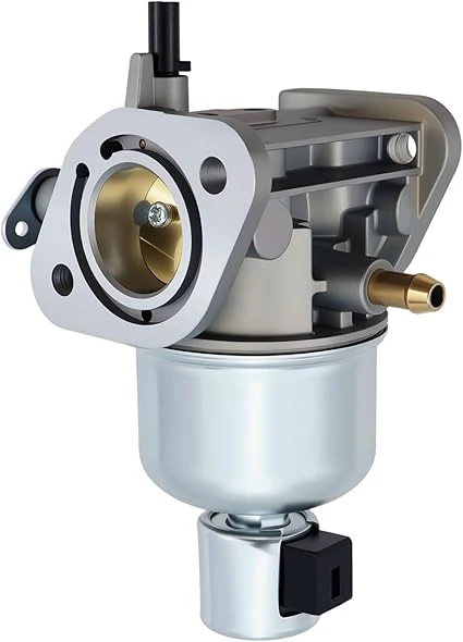 Carburetor Compatible with Kawasaki With Fuel Pump - Image 3