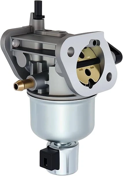 Carburetor Compatible with Kawasaki With Fuel Pump - Image 4