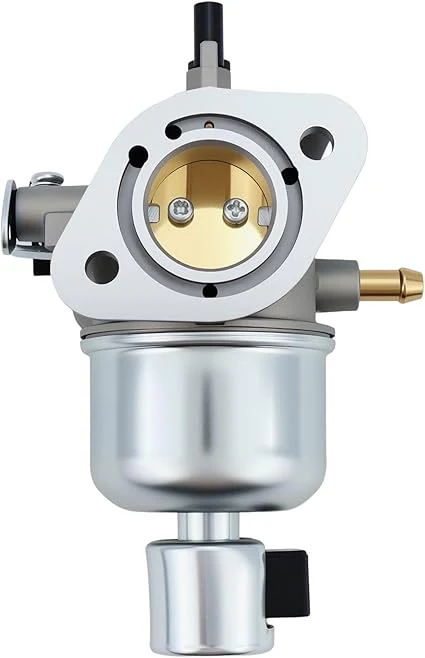 Carburetor Compatible with Kawasaki With Fuel Pump - Image 5