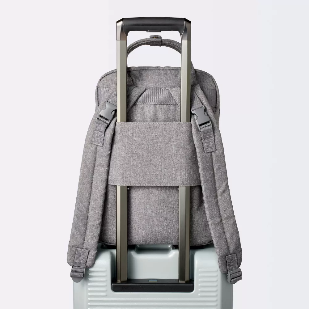 Cargo Diaper Backpack - Image 2