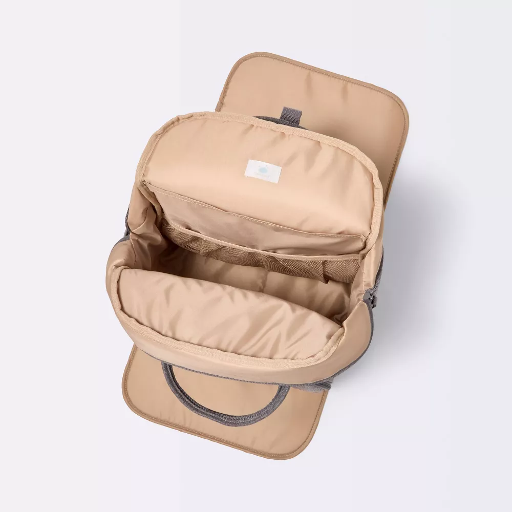Cargo Diaper Backpack - Image 3