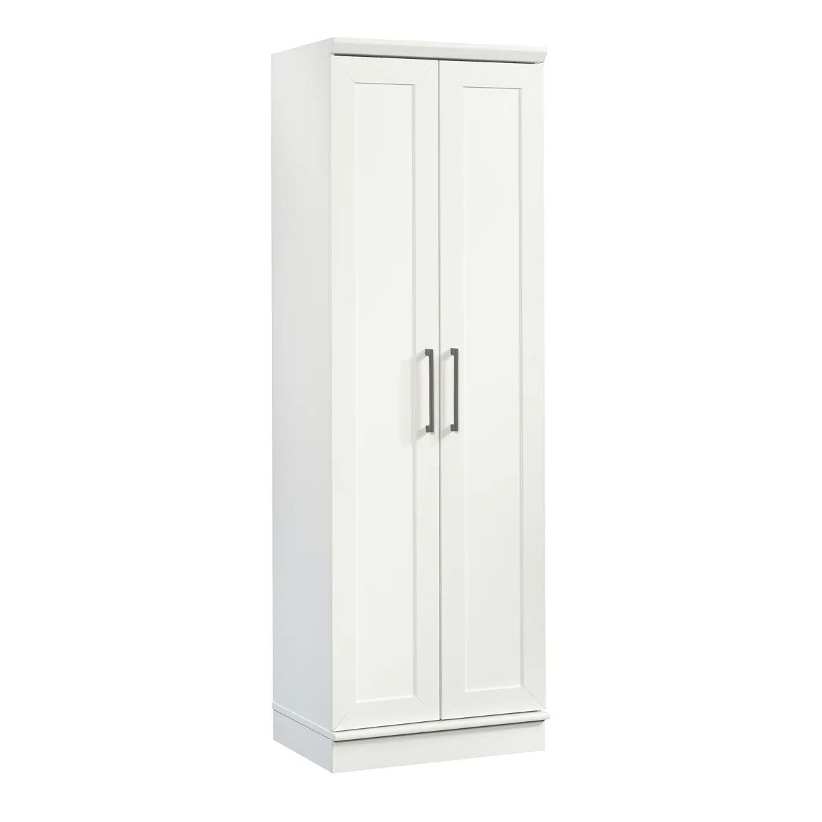 Carnesha 4 - Shelf Storage Cabinet