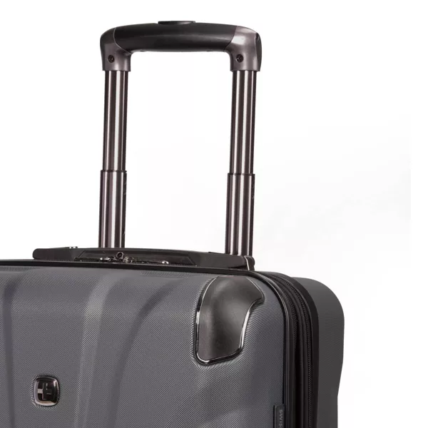Cascade Hardside Carry On Suitcase - Image 3
