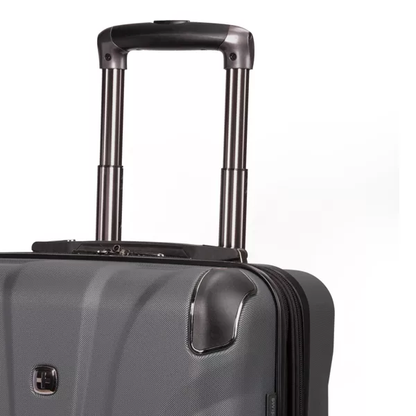 Cascade Hardside Carry On Suitcase - Image 4