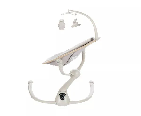 Cassia Baby Swing - Image 2