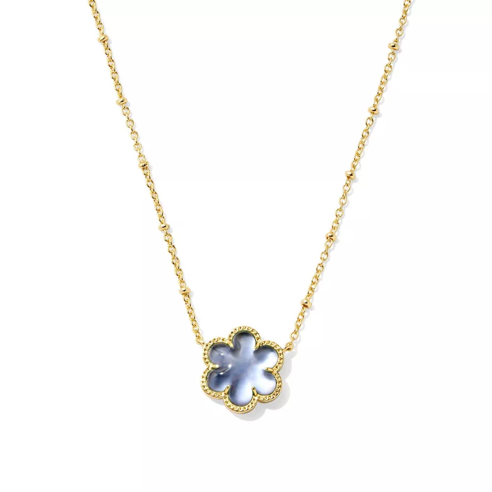 Cassie Pendant Necklace - Image 2