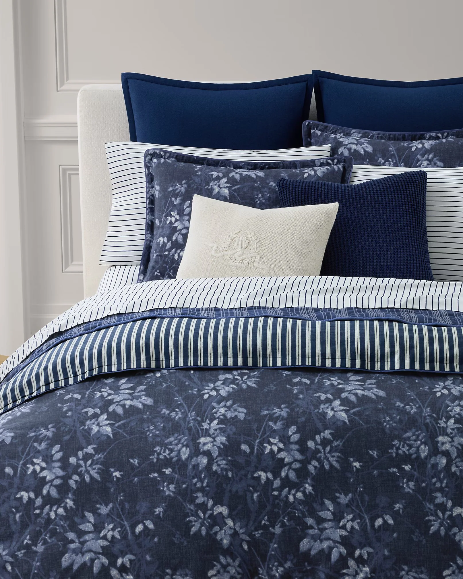 Caterina Comforter Set King - Image 2
