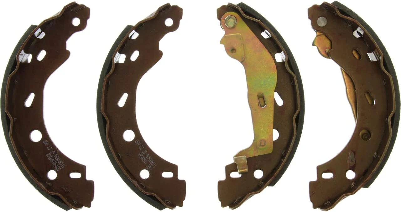 Premium Brake Shoes