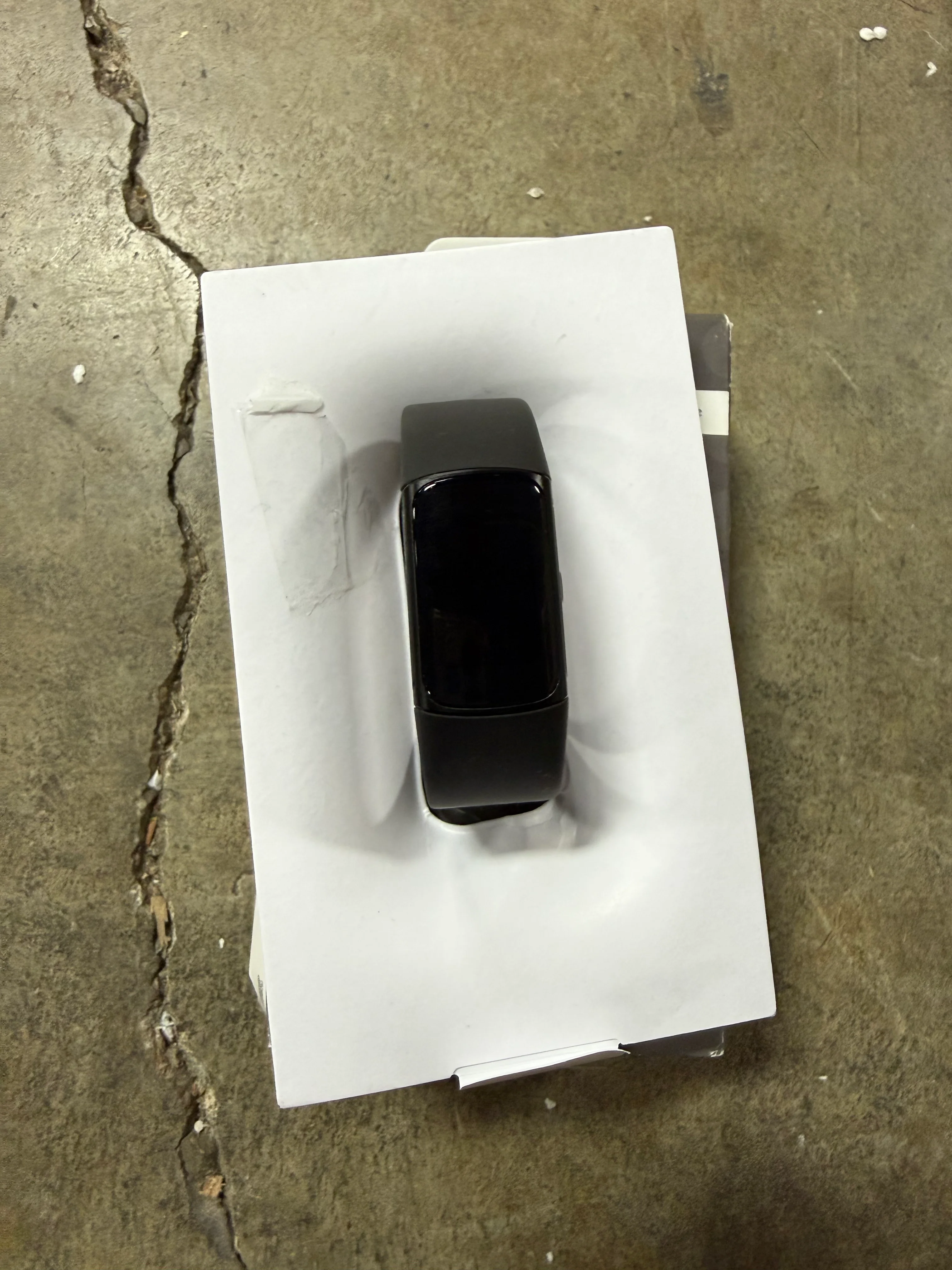 Charge - Obsidian / Black Aluminum - Image 6