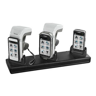 Zebra Charging Cradle - Image 2