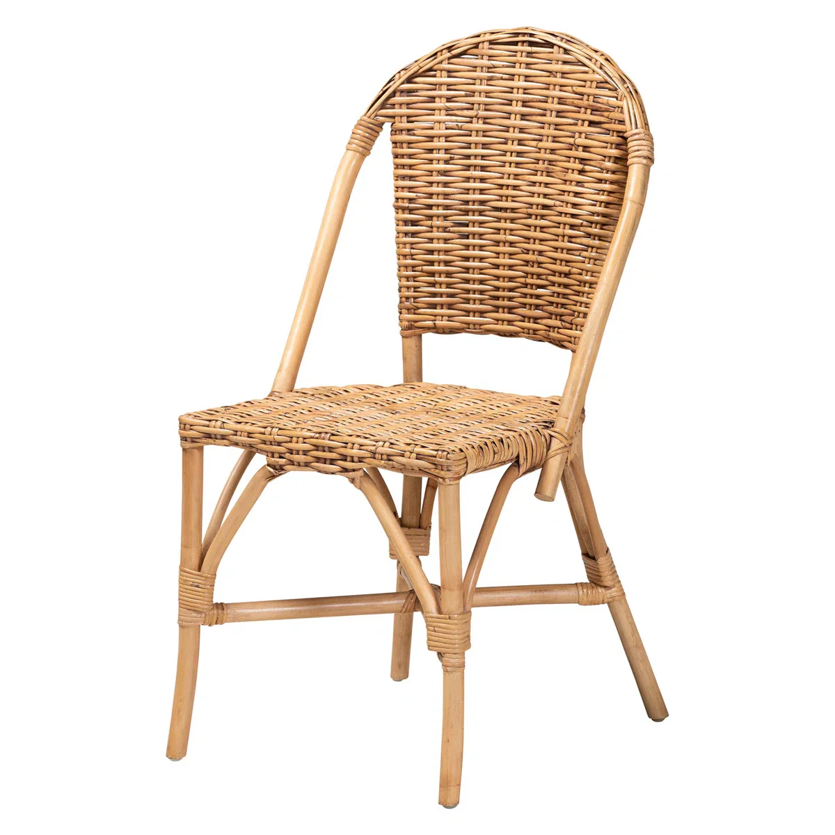 Charvey Side Chair - Image 2