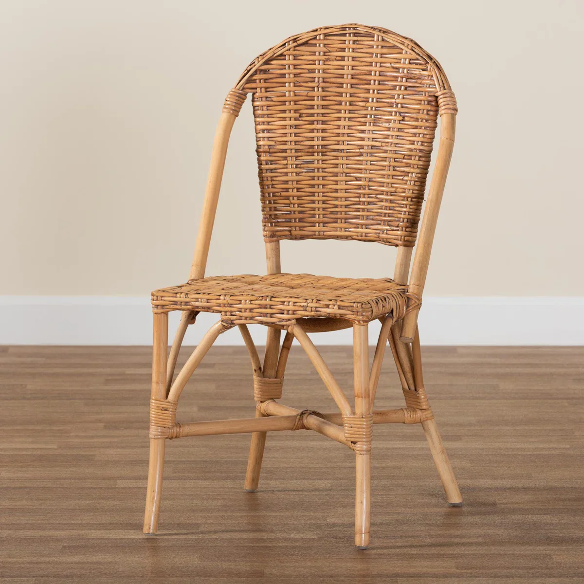 Charvey Side Chair - Image 3