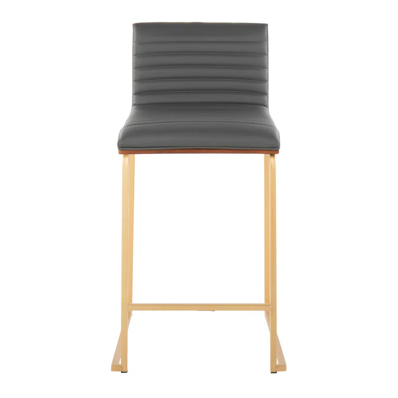 Chattahoochee Upholstered Counter Stool (Set of 2) - Image 2