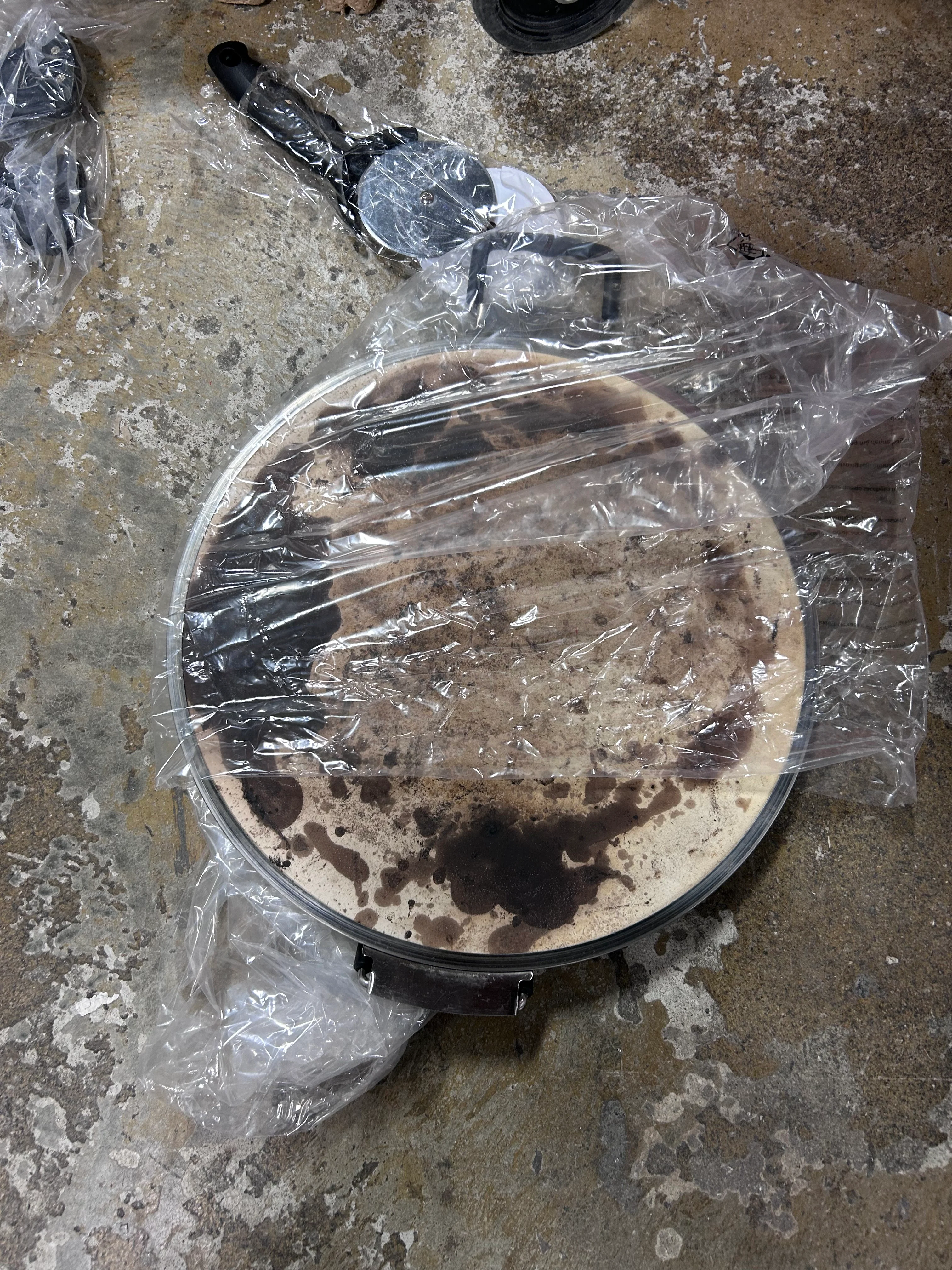 CHEF Electric Pizza Oven with Ceramic Stone - Image 7