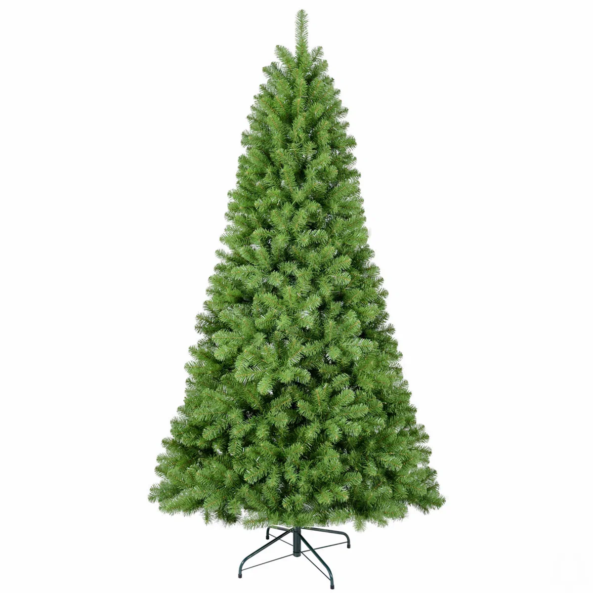 Christmas Tree With Memory Wire