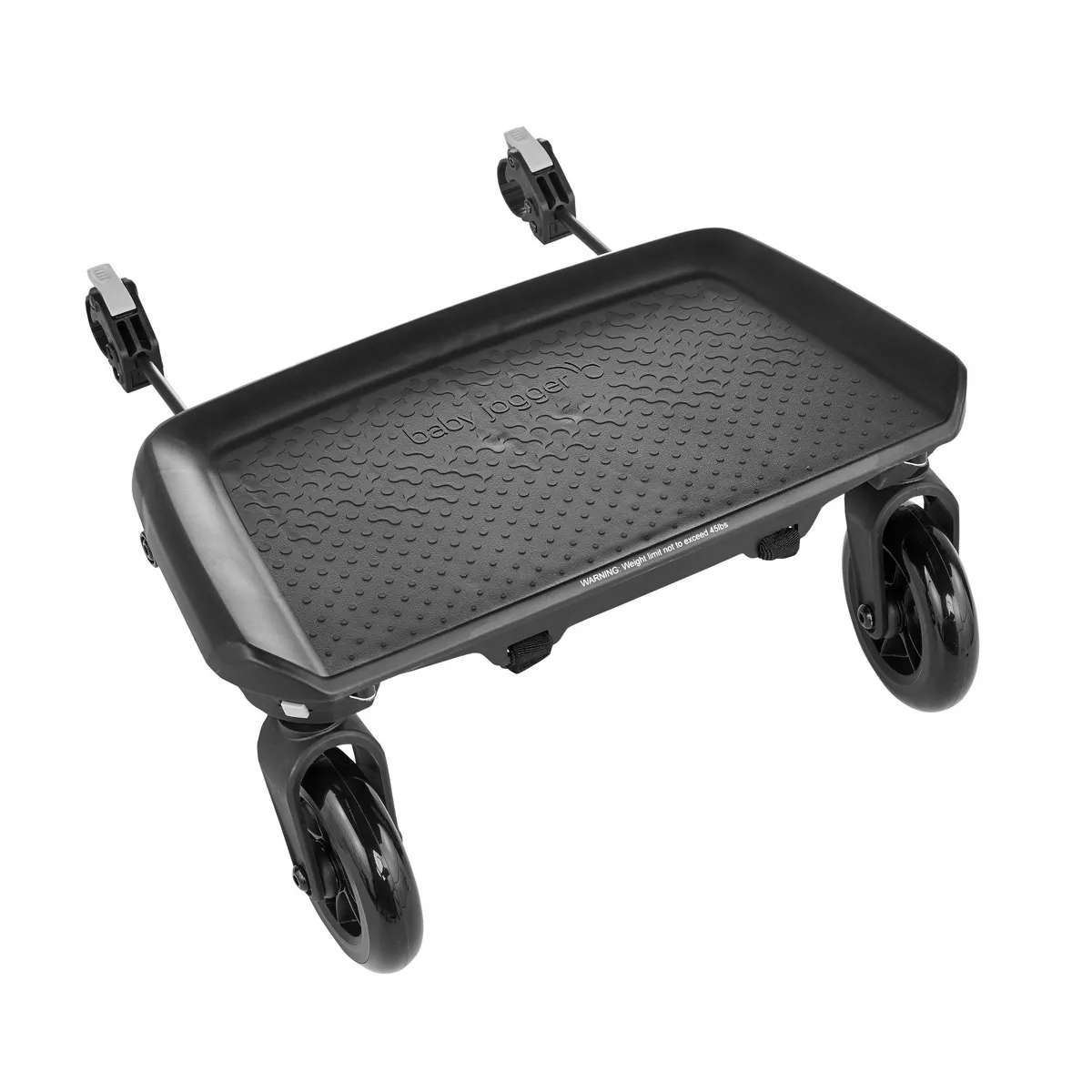 City Mini Glider Board - Black,