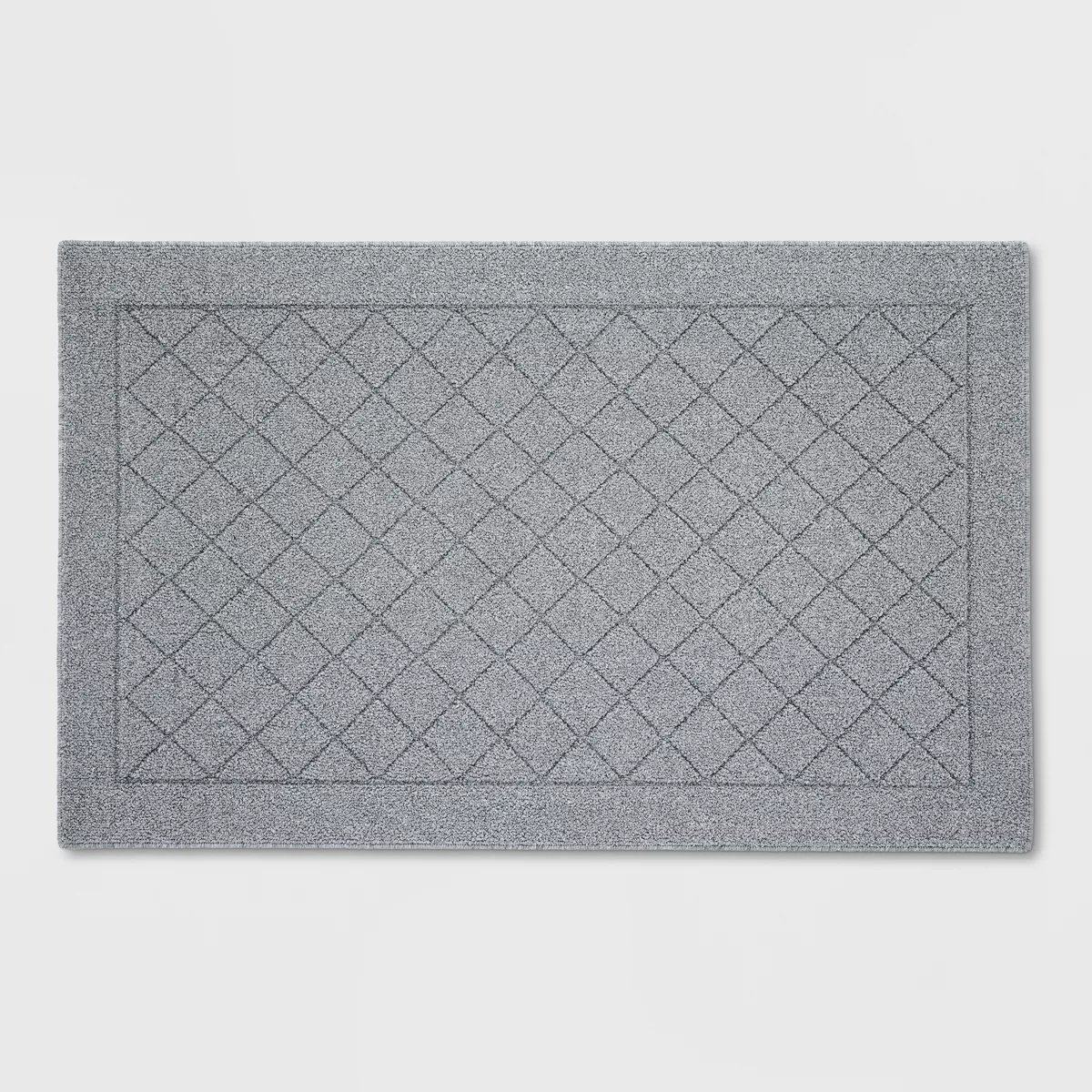 Clarkson Washable Tufted And Hooked Rug 2'6"X3'10"
