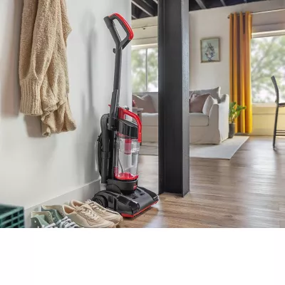 CleanView Compact Upright Vacuum: Bagless, Pet Hair, Cyclonic Action - Image 5