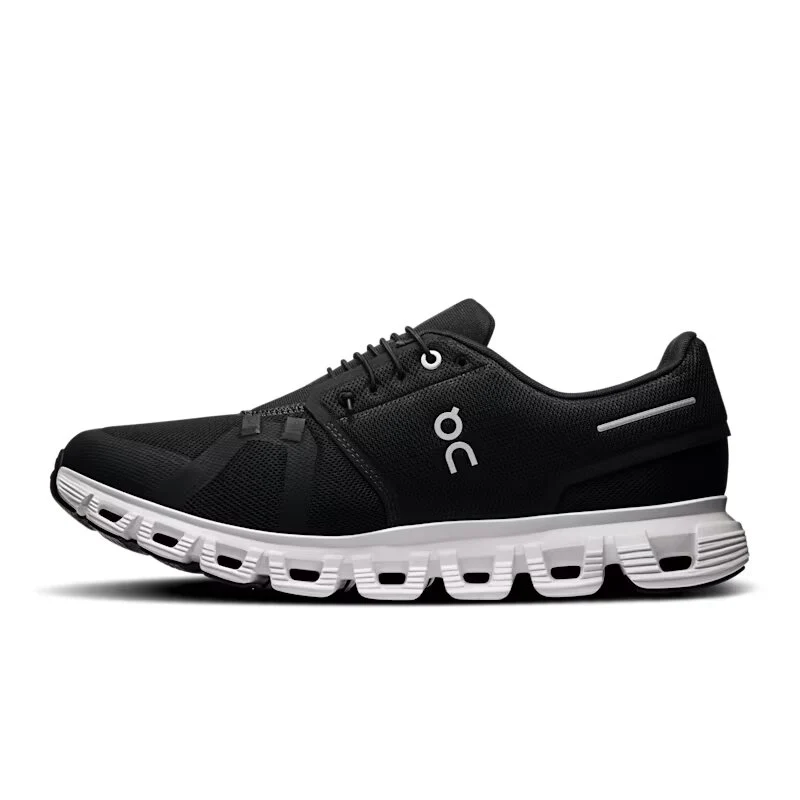 Cloud 6 All-day Signature Shoe