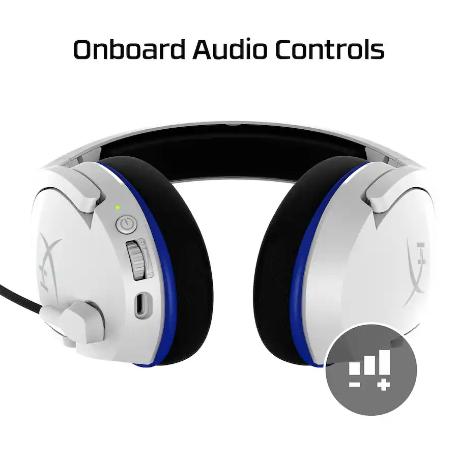Cloud Stinger Core Wireless Gaming Headset for PC - Image 2