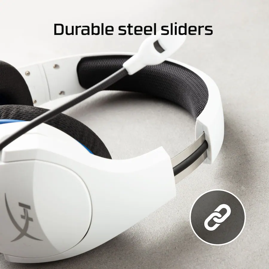 Cloud Stinger Core Wireless Gaming Headset for PC - Image 3