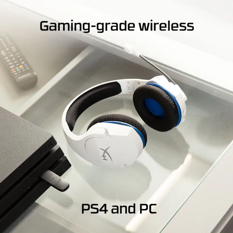 Cloud Stinger Core Wireless Gaming Headset for PC - Image 4