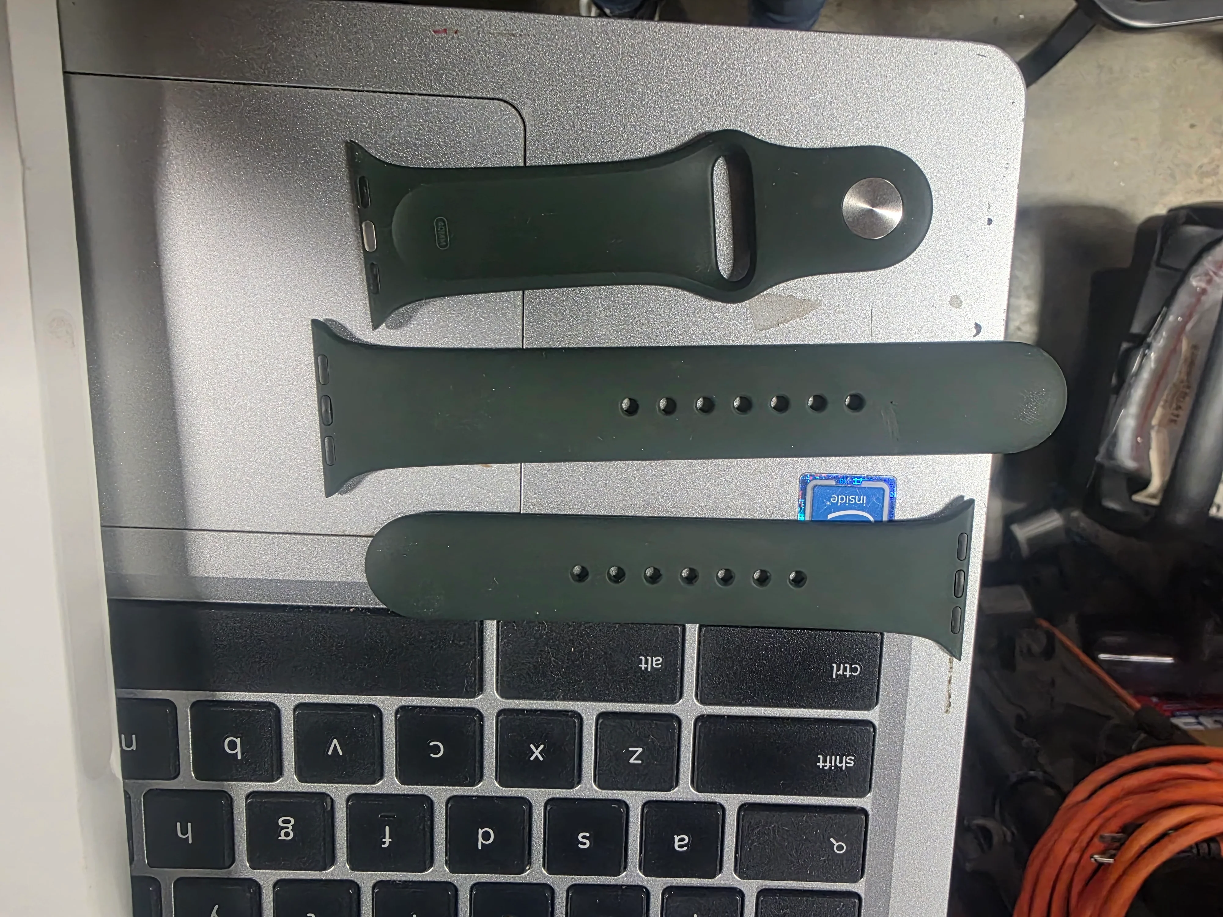 Clover Sport Band, Regular - Image 3