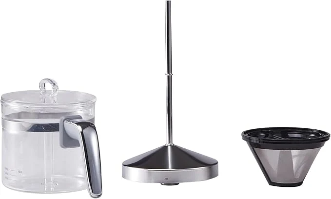 Coffee maker parts coffee items