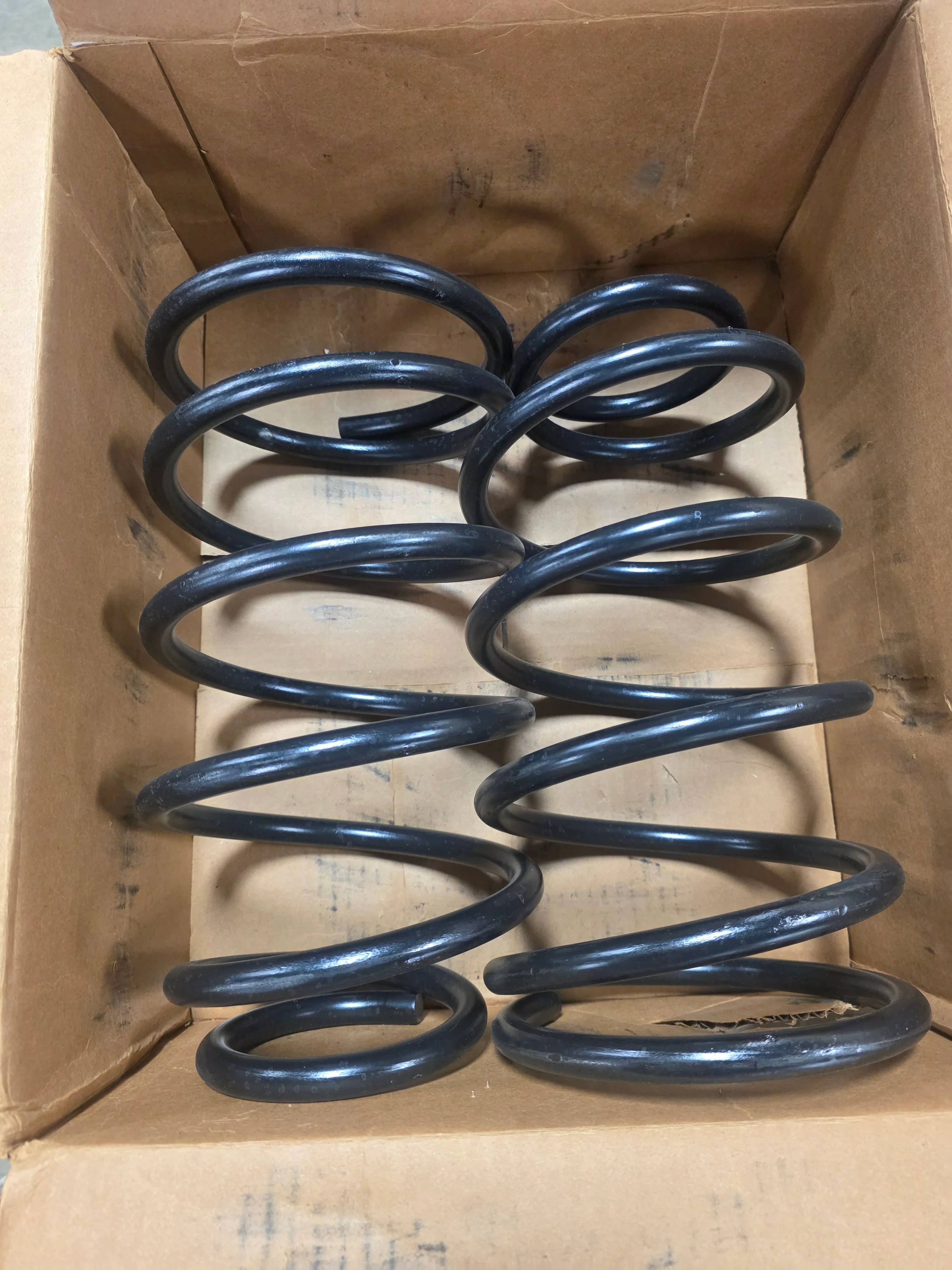 Coil Spring Set (Front) - Image 4