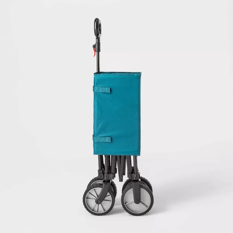 Collapsible Wagon - Image 4