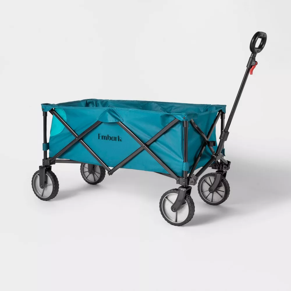 Collapsible Wagon - Image 3