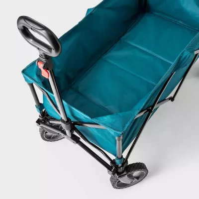 Collapsible Wagon - Image 4