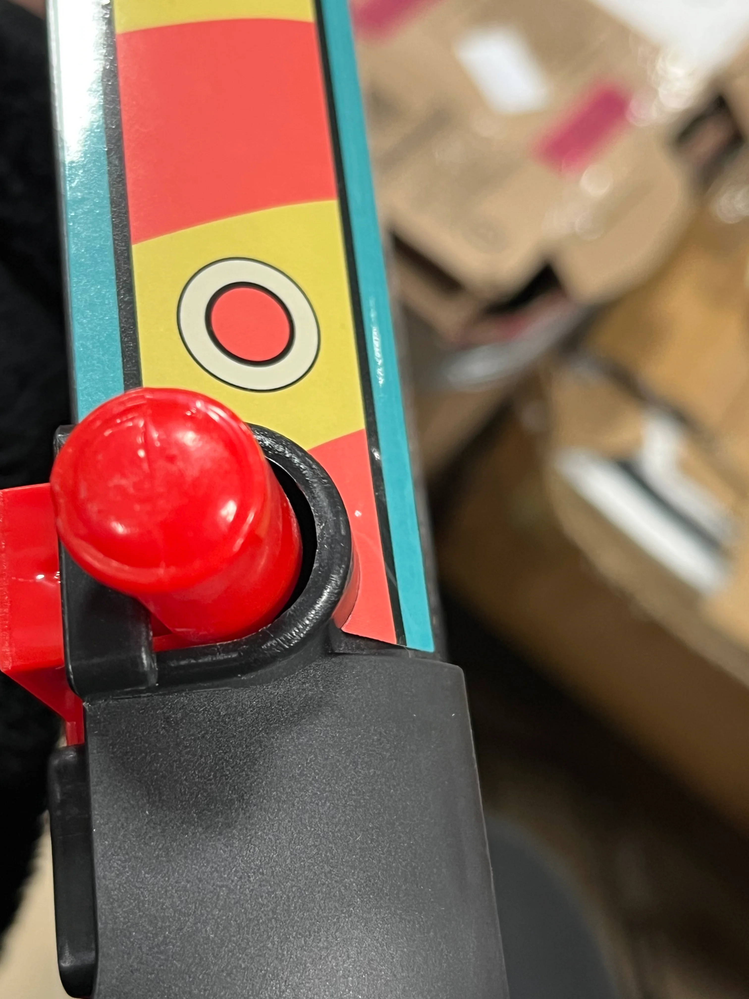Compact Digital Electronic Pinball Machine, - Image 4