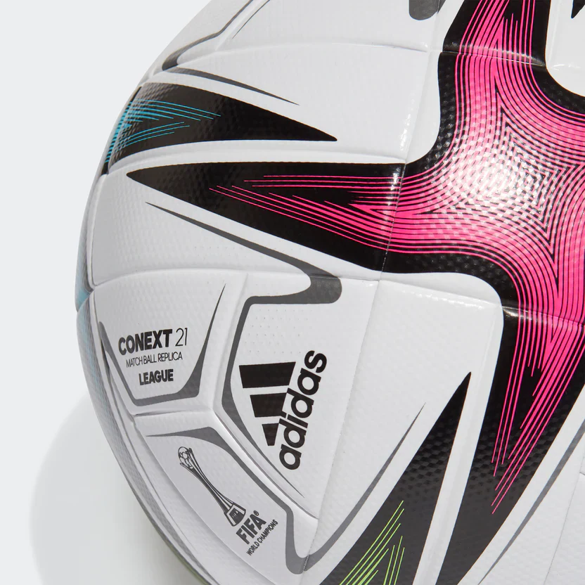 CONEXT 21 League Ball - Image 2