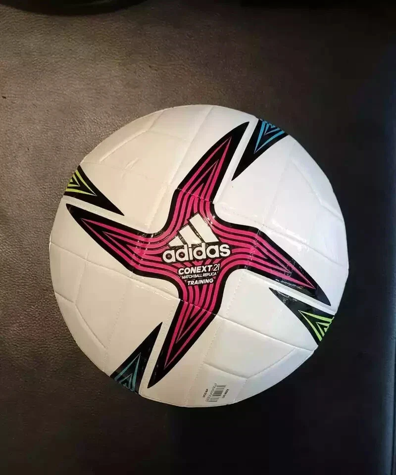 Conext 21 League Match Ball Replica FIFA Certified Size 5 - Image 4