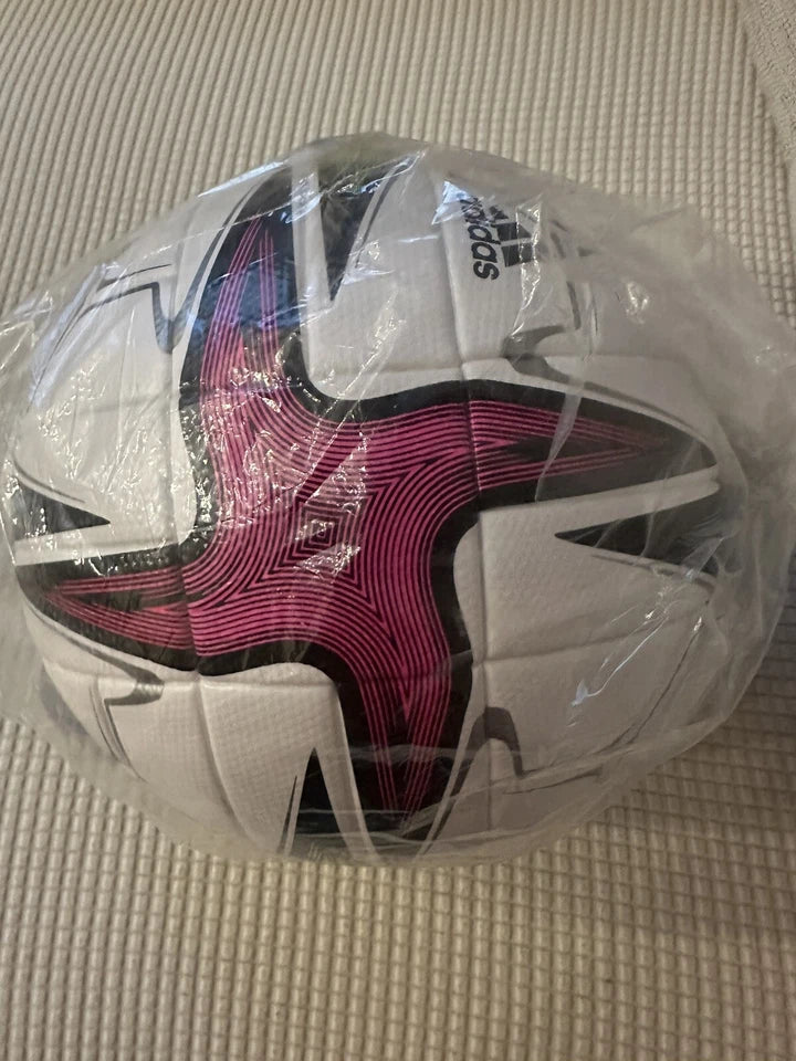 Soccer Match Ball Replica League FIFA Futbol - Image 4