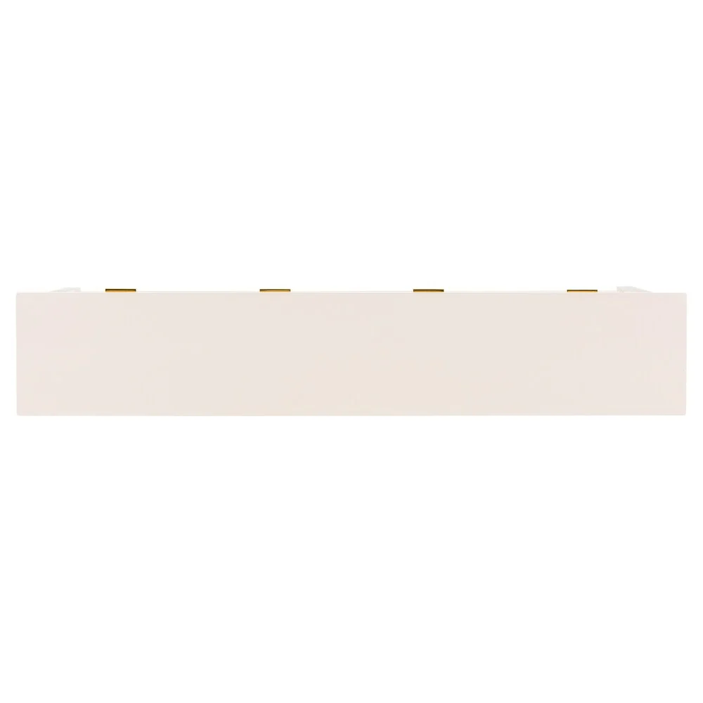 Contemporary High-Quality Entryway Console Table with 4 Spacious Drawers - Image 4