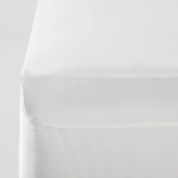 Cool Touch Memory Foam Mattress Topper King - Image 2