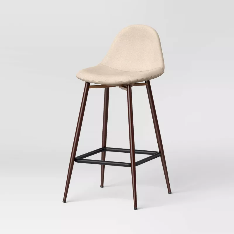 Copley Counter Height Barstool 1-Piece