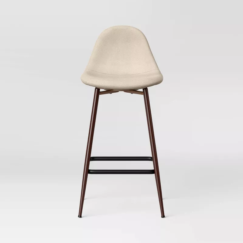 Copley Counter Height Barstool 1-Piece - Image 3