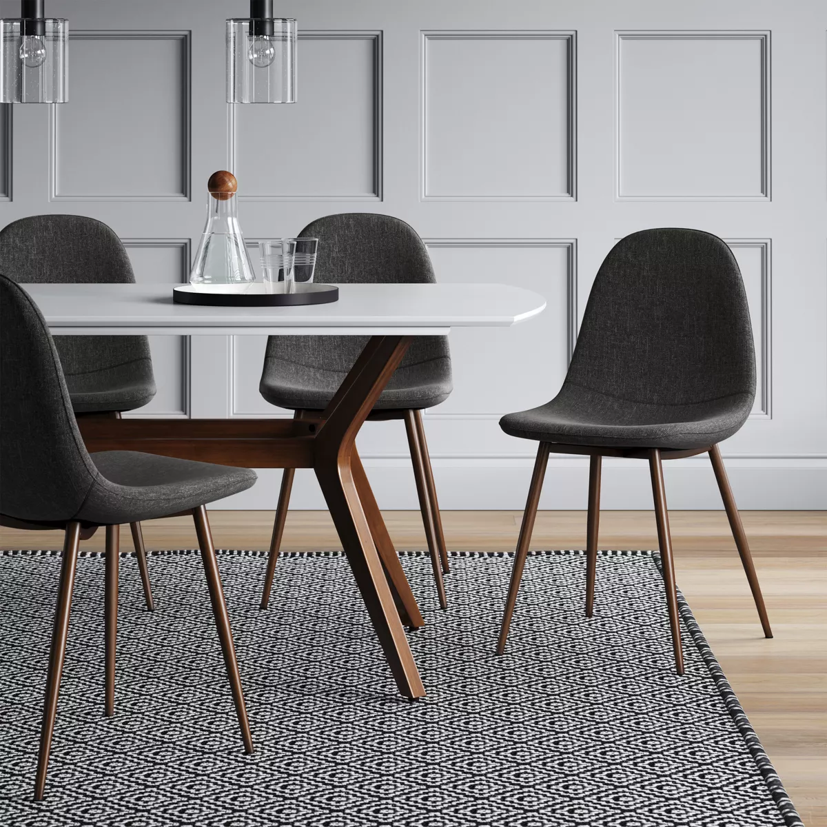 Copley Dining Chair, Set of 2 - Image 2