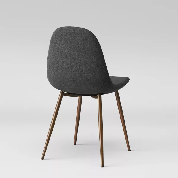 Copley Dining Chair, Set of 2 - Image 4