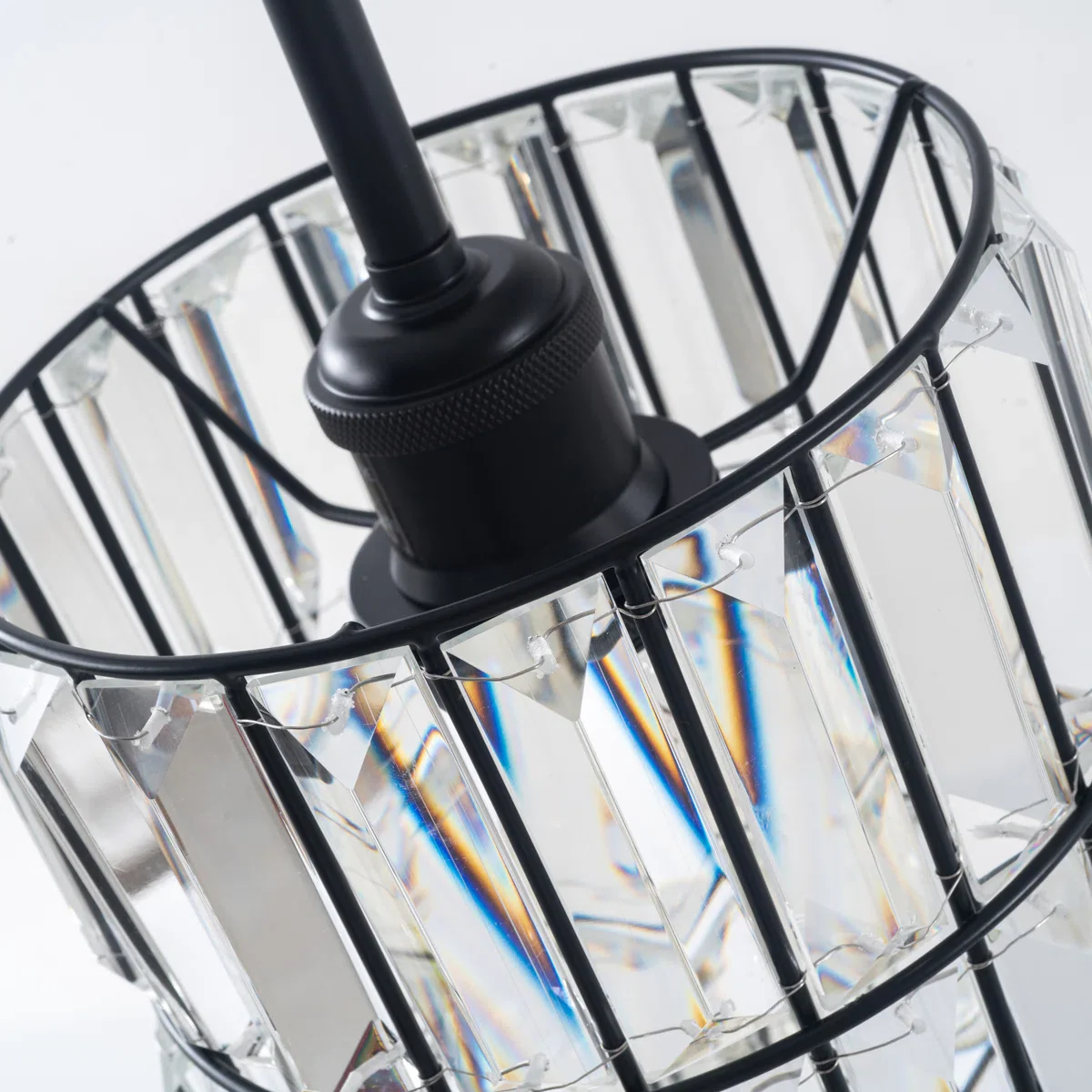 1 - Light Single Pendant - Image 2