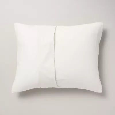 3pc Mini Grid Stitch Comforter Bedding Set - Full/Queen - Image 5
