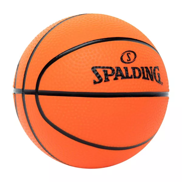 Arena Slam Over-The-Door Basketball Hoop: Polycarbonate Backboard, Outdoor Use - Image 3