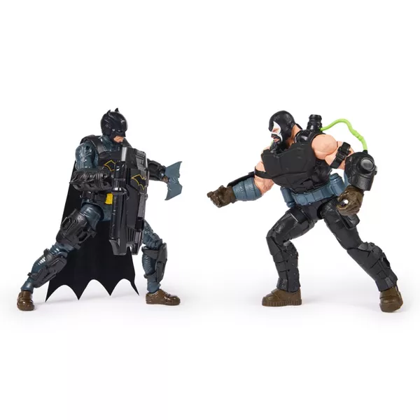Batman vs. Bane Action Figure Set - 2pk - Image 2