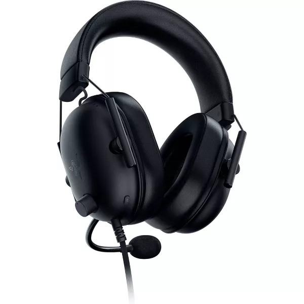 BlackShark v2 X Wired Headset for Xbox - Black - Image 3