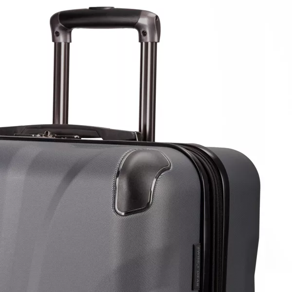 Cascade Hardside Carry On Checked Suitcase - Image 3