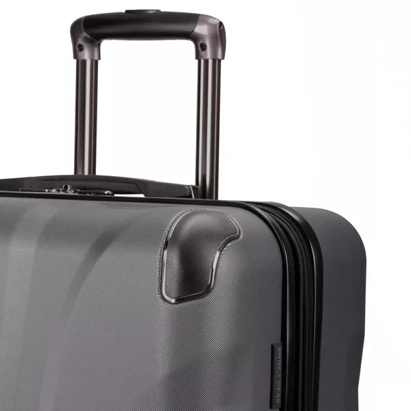 Cascade Hardside Carry On Checked Suitcase - Image 4