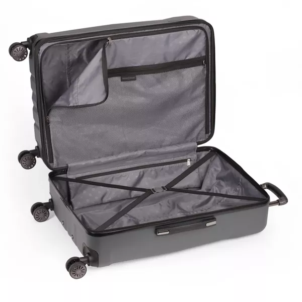 Cascade Hardside Carry On Checked Suitcase - Image 5